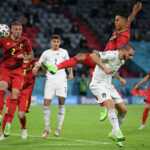 Прогноз на матч Италия – Бельгия