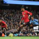 Прогноз на матч «Манчестер Юнайтед» – «Манчестер Сити»