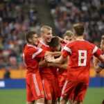 Прогноз на матч Россия (U21) – Испания (U21)