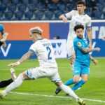 Прогноз на матч «Динамо» – «Зенит»