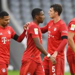 «Штутгарт» – «Бавария»: прогноз на матч 9 тура Бундеслиги