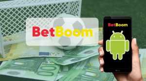 BetBoom для Андроид
