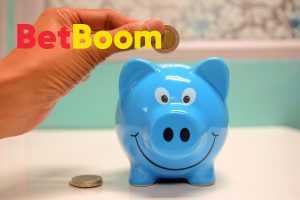 Пополнение счета BetBoom