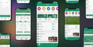 Как скачать мобильное приложение БК Ligastavok
