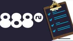 Как зарегистрироваться на официальном сайте БК 888