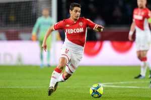 Лига 1 возвращается