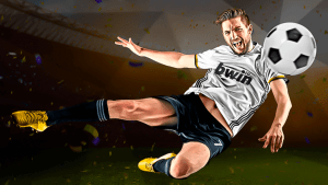Пополнение счета Bwin