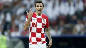«Милан» подписал Манджукича