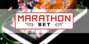 Обзор Марафон Казино (MarathonBet Casino)