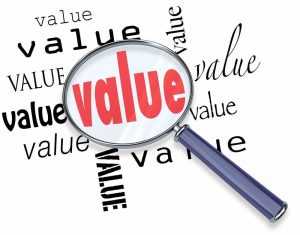 Что такое Value betting