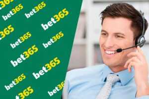 Горячая линия Bet365: как связаться со службой поддержки