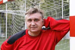 Федор Черенков