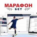 Мобильная версия сайта БК Марафонбет