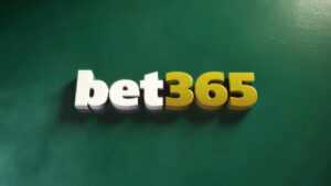 БК Bet365 вышла на российский рынок