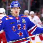 Форвард СКА навострил лыжи в НХЛ