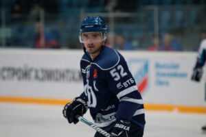 Алексей Сопин