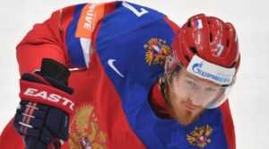 ЦСКА расторг контракт с олимпийским чемпионом