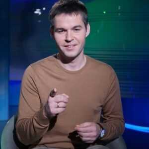 Роман Трушечкин
