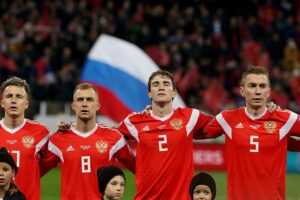 Черчесов огласил состав на чемпионат Европы