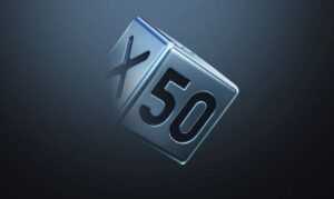 «X50/Игра на 50 миллионов» от БК Winline