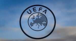 УЕФА отменил правило выездного гола для еврокубков