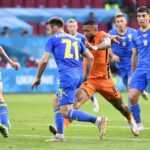 Прогноз на матч Украина – Северная Македония