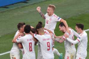 Прогноз на матч Уэльс – Дания