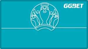 «Врывайся в EURO 2020 с двойным бонусом!» от БК GGbet