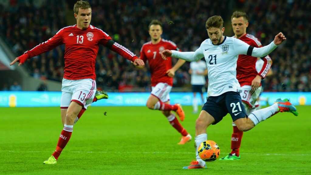 ≡ Англия - Дания ᐉ Прогноз на 07 июля 2021 🎯 Prosports