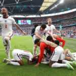 Прогноз на матч Украина – Англия