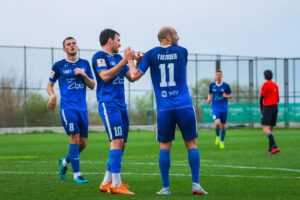 Прогноз на матч КАМАЗ — «СКА-Хабаровск»