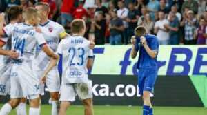 Прогноз на матч «Гент» — «Ракув»