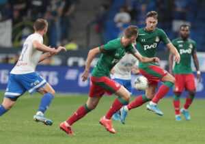 Прогноз на матч «Динамо» — «Локомотив»