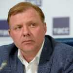 Алексей Жамнов назначен тренером «Красной машины»