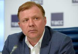 Алексей Жамнов назначен тренером «Красной машины»