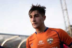 «Локо» продолжил скупать молодых игроков ЦСКА